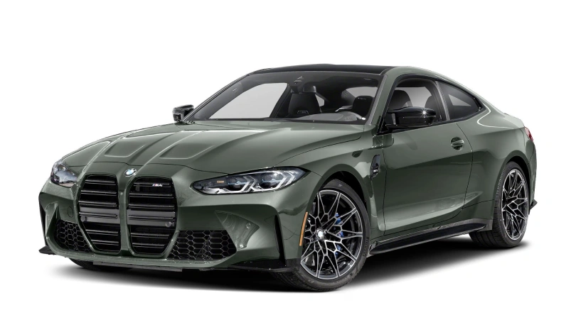 BMW M4 Competition (Automático, 3.0 L Gasolina, 4 Asientos)