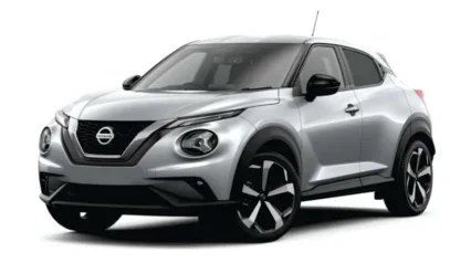 Nissan Juke (Automático, 1.0 L, 5 Asientos)