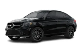 Mercedes-AMG GLE (Automático, 4.0 L, 5 plazas)