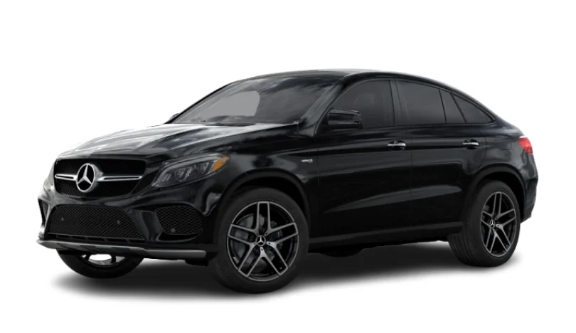 Mercedes-Benz AMG GLE (Automático, 4.0 L Gasolina, 5 Asientos)