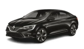 Renault Megane (Manual, 1.3 L, 5 Plazas)