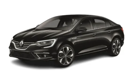 Renault Megane (Manual, 1.3 L, 5 Asientos)