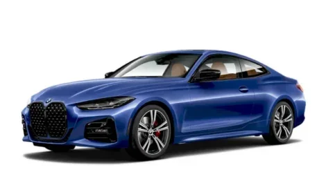 Alquiler de BMW M850i (Automático, 4.4 L Gasolina) en Tenerife