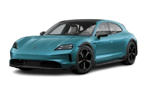 Alquiler de Porsche Taycan 4S (Automático, 390 kWt Electro) en Alicante