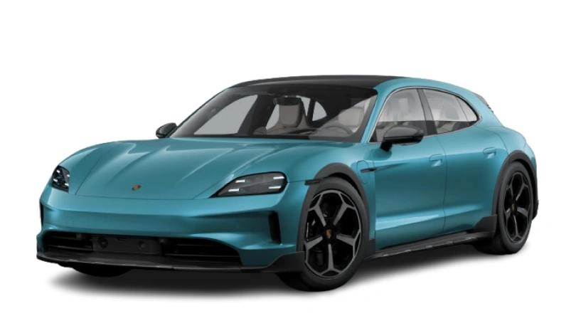 Porsche Taycan 4S (Automático, 390 kWt Electro, 4 Asientos)