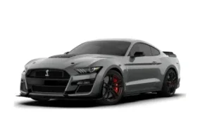 Ford Mustang GT Shelby (Automático, 5.0 L, 4 plazas)