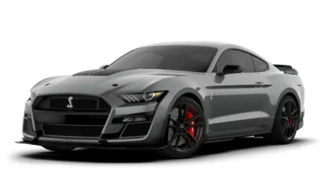 Alquiler de Ford Mustang GT Shelby (Automático, 5.0 L Gasolina) en Tenerife