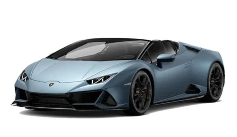 Alquiler de Lamborghini Huracan Spyder (Automático, 5.2 L Gasolina) en Málaga