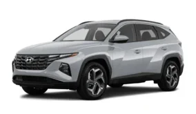 Hyundai Tucson (Automatic, 2.0 L, 5 Plazas)