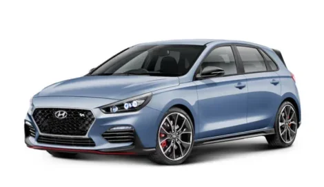Alquiler de Hyundai i30 (Manual, 1.4 L Gasolina) en Tenerife