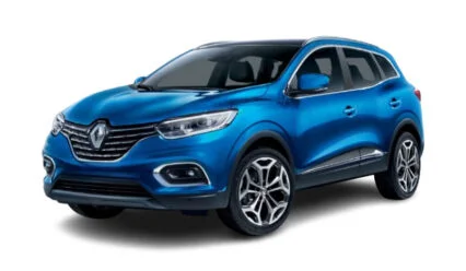 Renault Kadjar (Manual, 1.3 L, 5 Asientos)