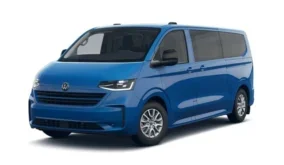 Volkswagen Caravelle (Manual, 2.0 L, 9 Plazas)