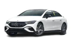 Mercedes-Benz EQE 500 4Matic (Automatic, 300 kWt, 5 Plazas)