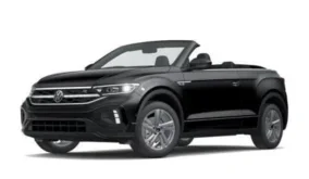 Volkswagen T-Roc Cabrio (Automatic, 1.5 L, 4 Plazas)