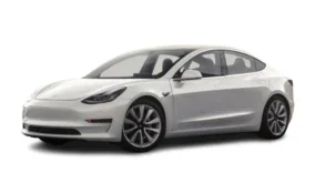Tesla Model 3 (Automatic, 75 kWt, 5 Plazas)