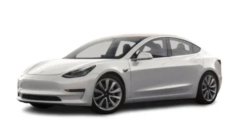 Alquiler de Tesla Model 3 (Automático, 75 kWt Electro) en Lanzarote