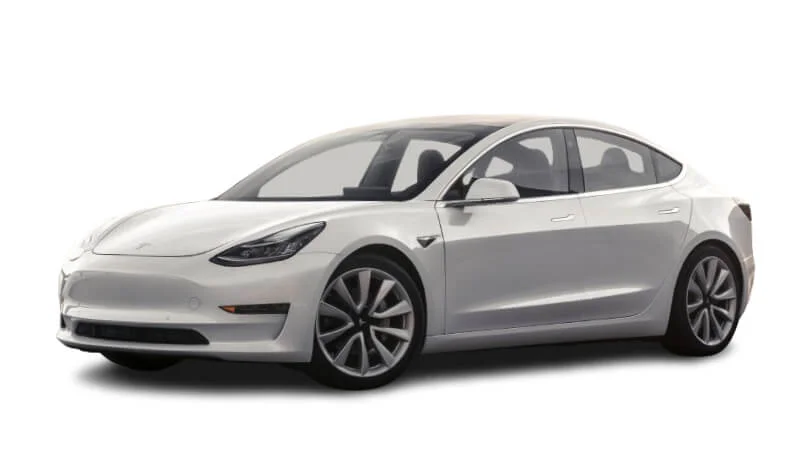 Tesla Model 3 (Automático, 75 kWt Electro, 5 Asientos)