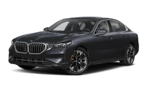 Alquiler de BMW 5-Series 540d (Automático, 3.0 L Diésel) en Tenerife