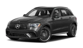 Mercedes-AMG GLC 63 S (Automatic, 4.0 L, 5 Plazas)