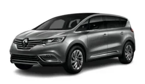 Renault Espace (Automatic, 2.0 L, 7 Plazas)