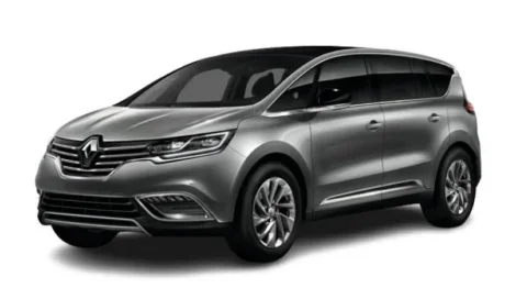 Alquiler de Renault Espace (Automático, 2.0 L Diésel) en Lanzarote