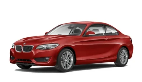 Alquiler de BMW 3-Series 316i (Automático, 1.6 L Gasolina) en Tenerife