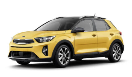 Kia Stonic (Manual, 1.2 L, 5 Asientos)