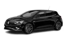 Renault Megane E-Tech Hybrid (Automatic, 1.6 L, 5 Plazas)