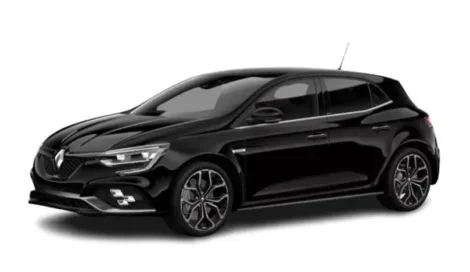 Alquiler de Renault Megane E-Tech Hybrid (Automático, 1.6 L Gasolina) en Fuerteventura