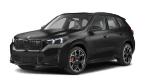 BMW X2 M35i xDrive (Automático, 2.0 L, 5 plazas)