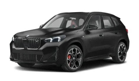 Alquiler de BMW X2 M35i xDrive (Automático, 2.0 L Gasolina) en Málaga