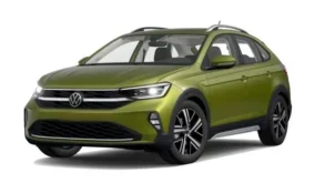 Volkswagen Taigo (Automatic, 1.5 L, 5 Plazas)