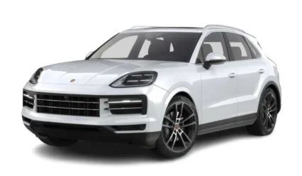 Porsche Cayenne (Automático, 3.0 L, 5 Asientos)