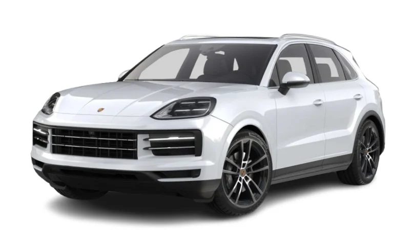 Porsche Cayenne (Automático, 3.0 L Gasolina, 5 Asientos)