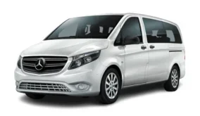 Mercedes-Benz Vito (Automatic, 2.0 L, 9 Plazas)