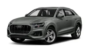 Audi Q7 (Automatic, 3.0 L, 5 Plazas)