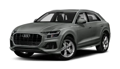 Alquiler de Audi Q7 (Automático, 3.0 L Gasolina) en Alicante