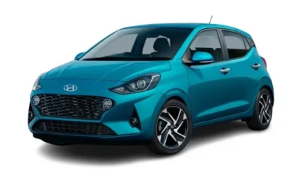 Hyundai i10 (Manual, 1.2 L, 5 Asientos)