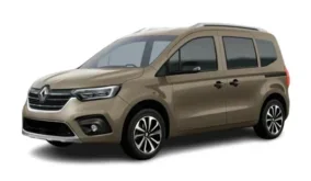 Renault Kangoo (Manual, 1.3 L, 5 Plazas)