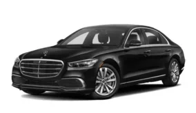 Mercedes-Benz S-Class S500 (Automatic, 3.0 L, 4 Plazas)