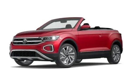 VW T-Roc Cabrio (Manual, 1.5 L, 4 Asientos)