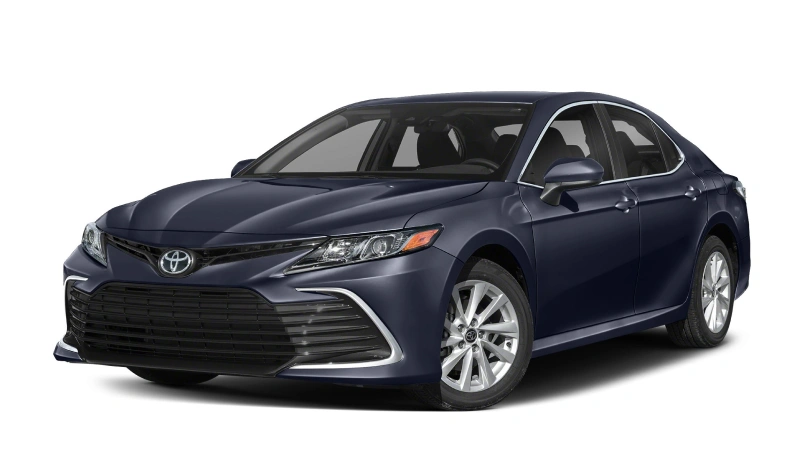 Toyota Camry Hybrid (Automático, 2.5 L Gasolina, 5 Asientos)