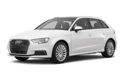 Audi A3 (Automático, 1.5 L, 5 Asientos)