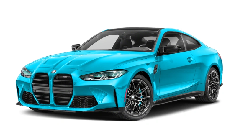 BMW M4 Competition 50th Anniversary (Automático, 3.0 L Gasolina, 4 Asientos)