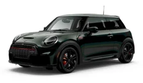 Mini JCW (Automatic, 2.0 L, 4 Plazas)
