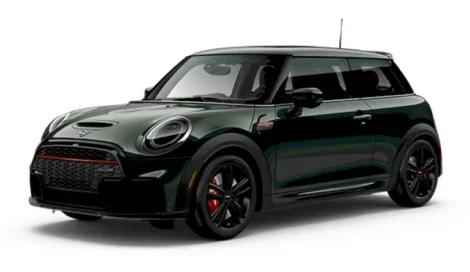 Alquiler de Mini JCW (Automático, 2.0 L Gasolina) en Málaga