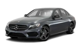 Mercedes-Benz C-Class C200 (Automatic, 2.0 L, 5 Plazas)