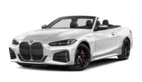 BMW 420d Cabrio (Automatic, 2.0 L, 4 Plazas)