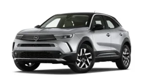 Opel Mokka (Automatic, 1.2 L, 5 Plazas)
