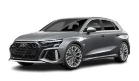 Audi RS 3 (Automatic, 2.5 L, 5 Plazas)